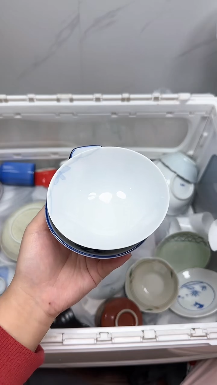 【闪购商品】357回流瓷器默认微瑕，18.8包邮
