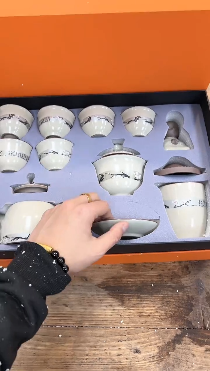 【闪购商品】其他清山陶也商品链接@@