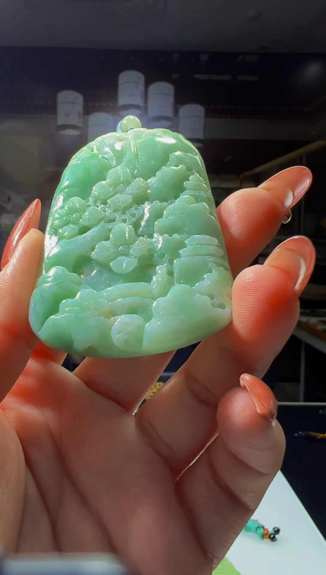 未镶嵌定制翡翠2025-12-13-19