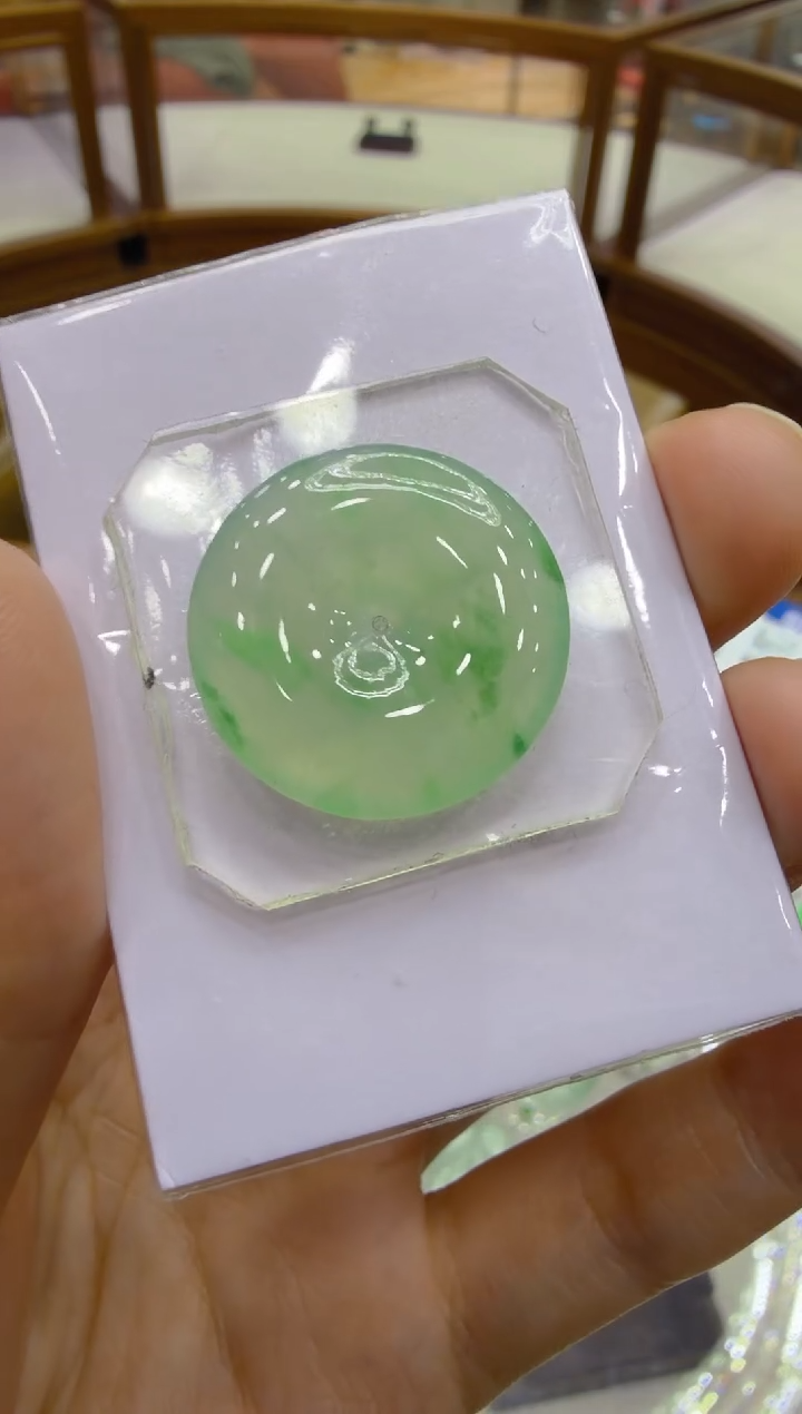 未镶嵌定制翡翠多样性团购发一件