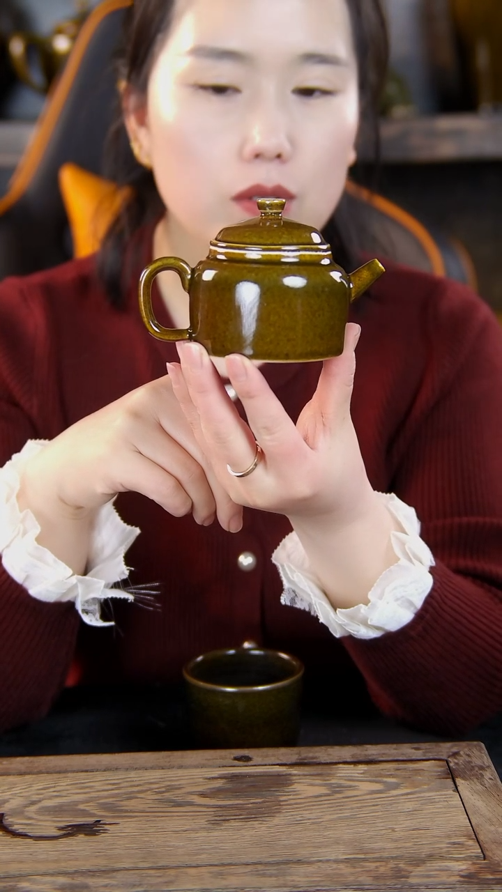 【闪购商品】河北省非物质文化遗产，蔚州瓷