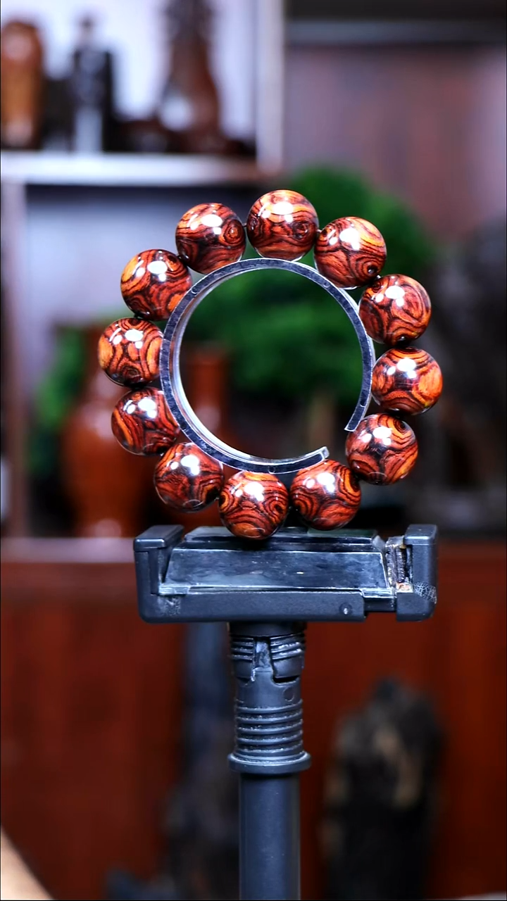 手串/手链黄花梨/降香黄檀海南黄花梨2.0手串