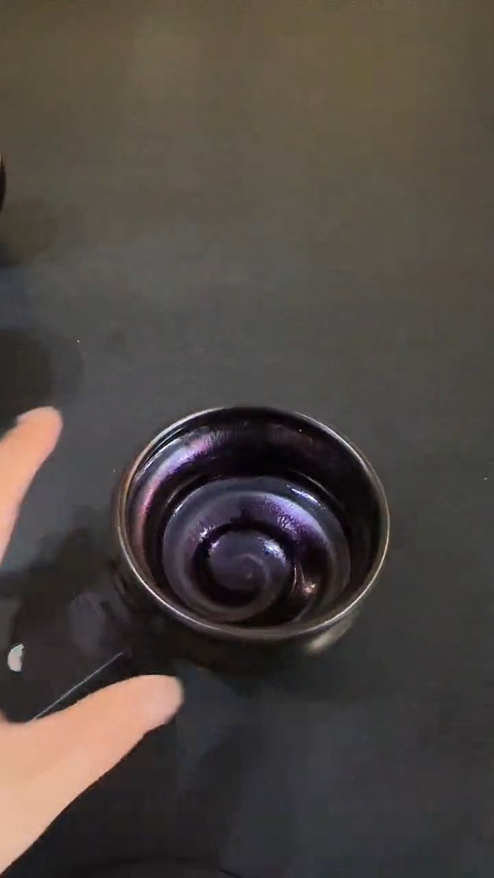 茶盏大鹏建盏00011