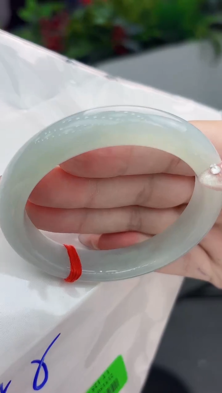 【闪购商品】翡翠手镯未镶嵌翡翠手镯