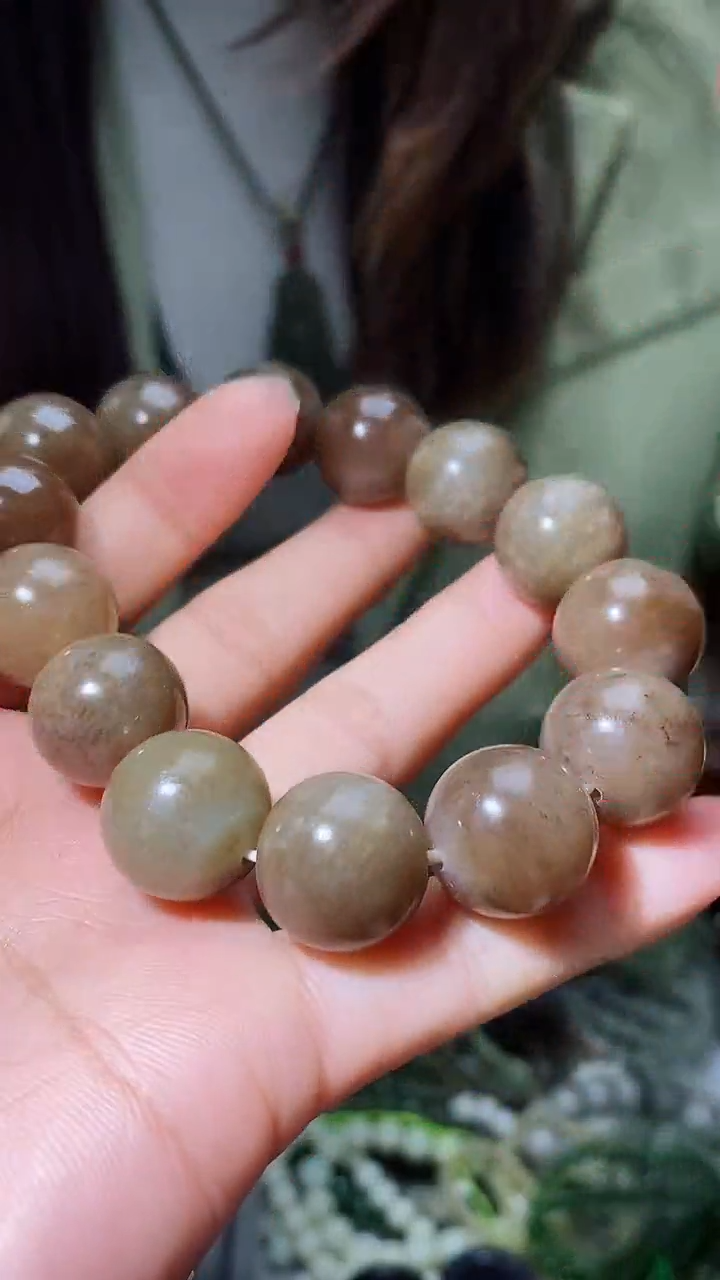 【闪购商品】和田玉挂件未镶嵌卡16