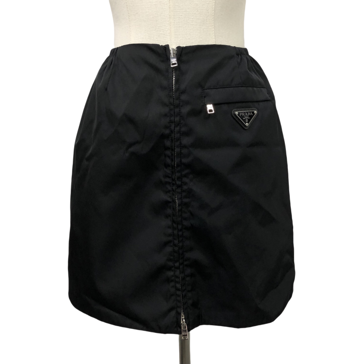 普拉达/裙子/95新/[251231MS]
