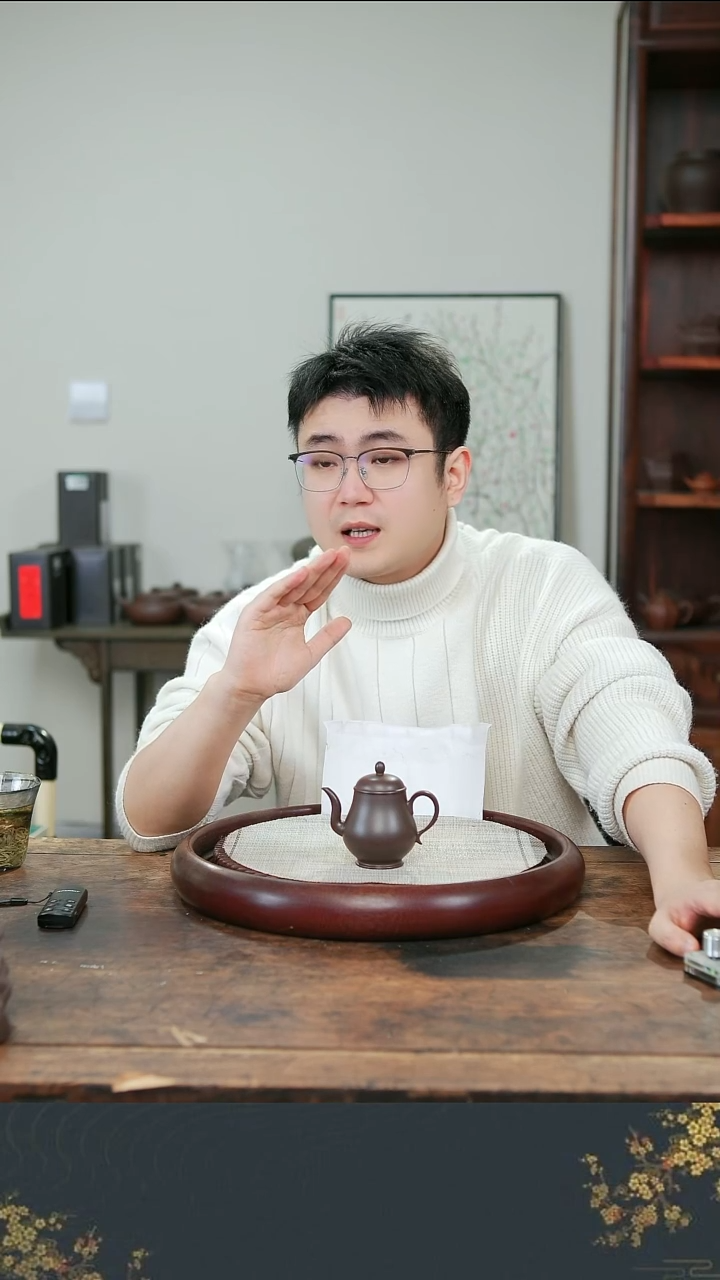 茶壶紫砂煜品轩紫砂1