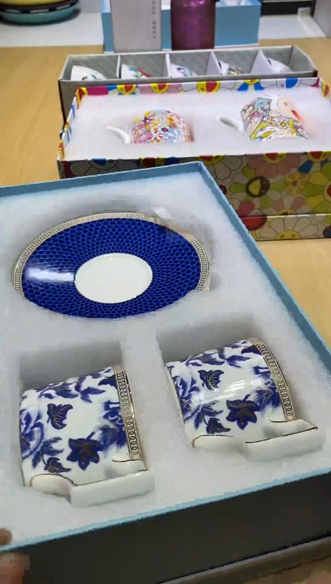 瓷片生活的本意就是开心@@1