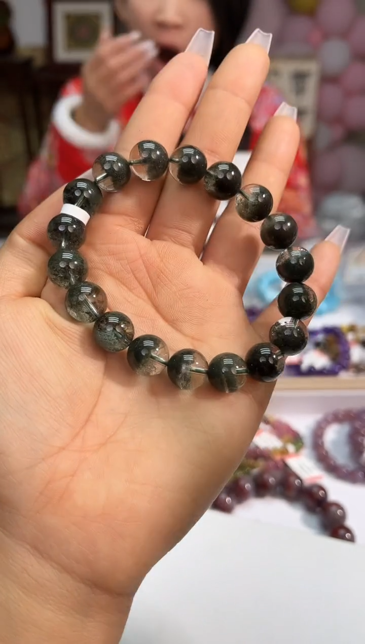 【闪购商品】水晶手链未镶嵌192多样性发其一/11+