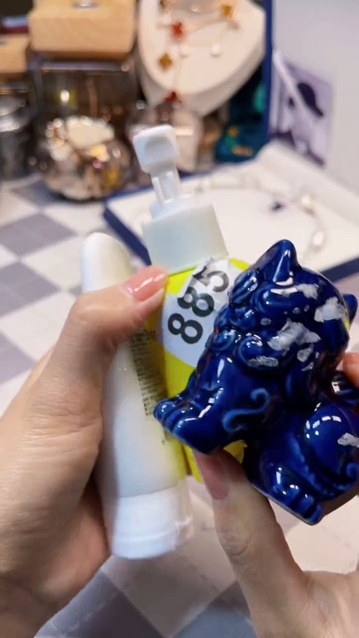 瓷片陶茶666文玩周边多人