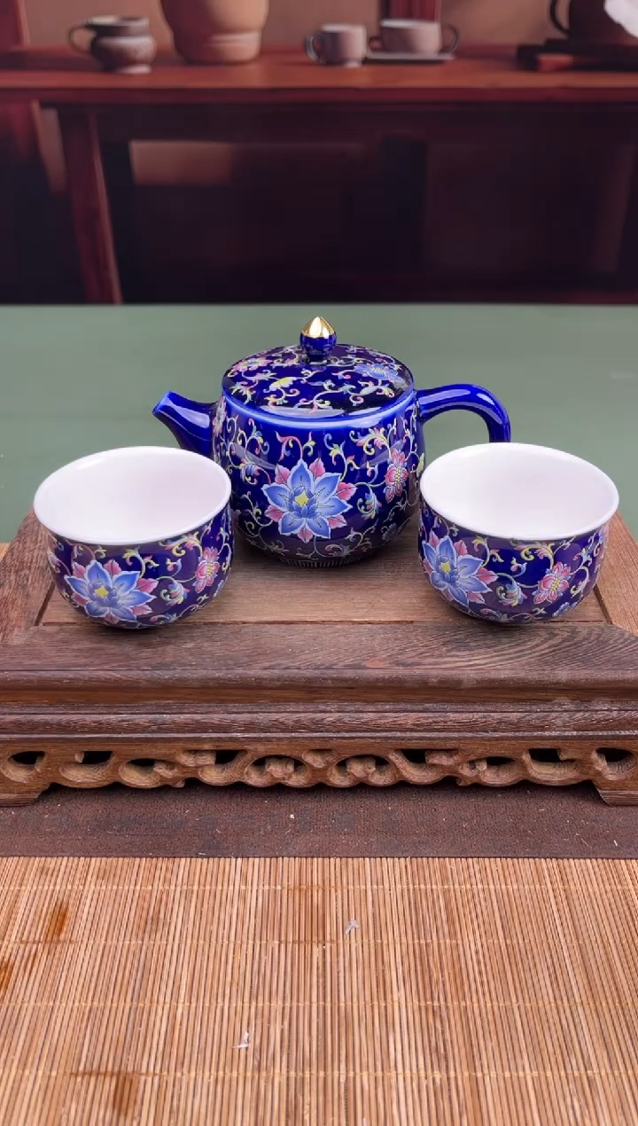 【闪购商品】顾德茶器福利闪购链接