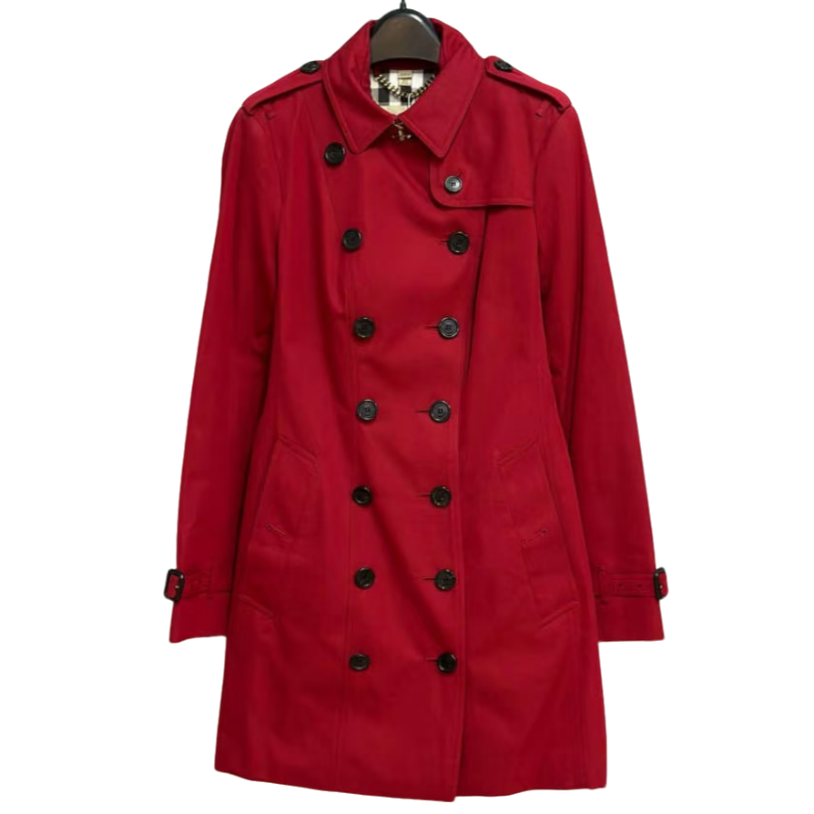 99新 BURBERRY/博柏利 海囤 巴宝莉uk8/sy63574