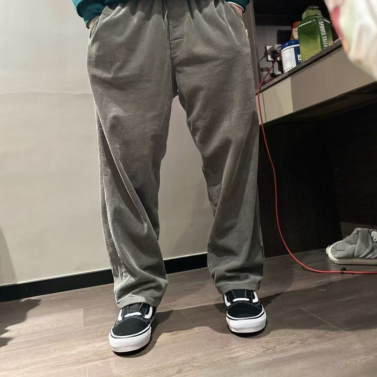 主播过款专拍 微瑕疵无盒板鞋〖vans集合一〗
