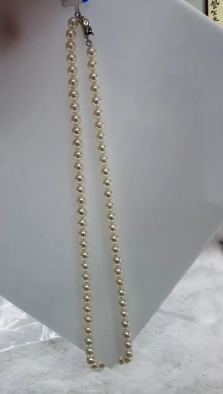 【闪购商品】海水珍珠DA未镶嵌t617 珍珠