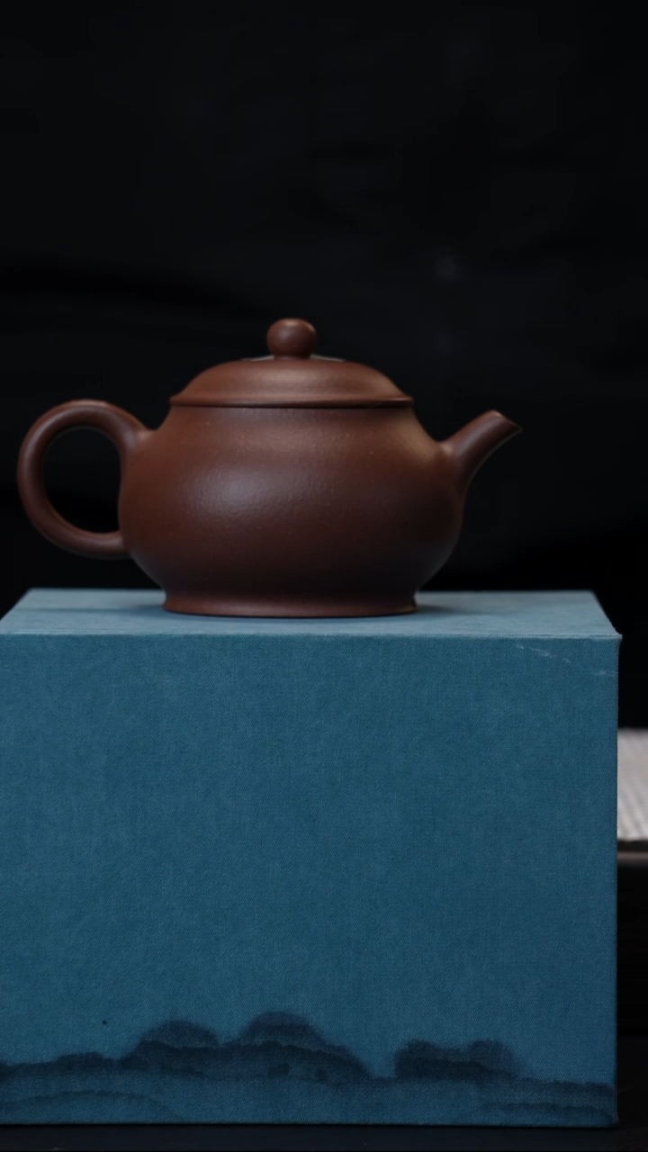 【闪购商品】紫砂茶壶原矿紫砂壶盲盒2