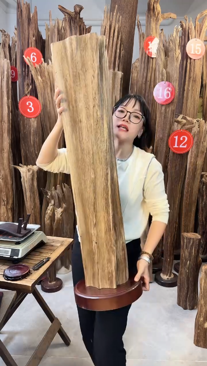 沉香沉香枕 沉香原料发一件48