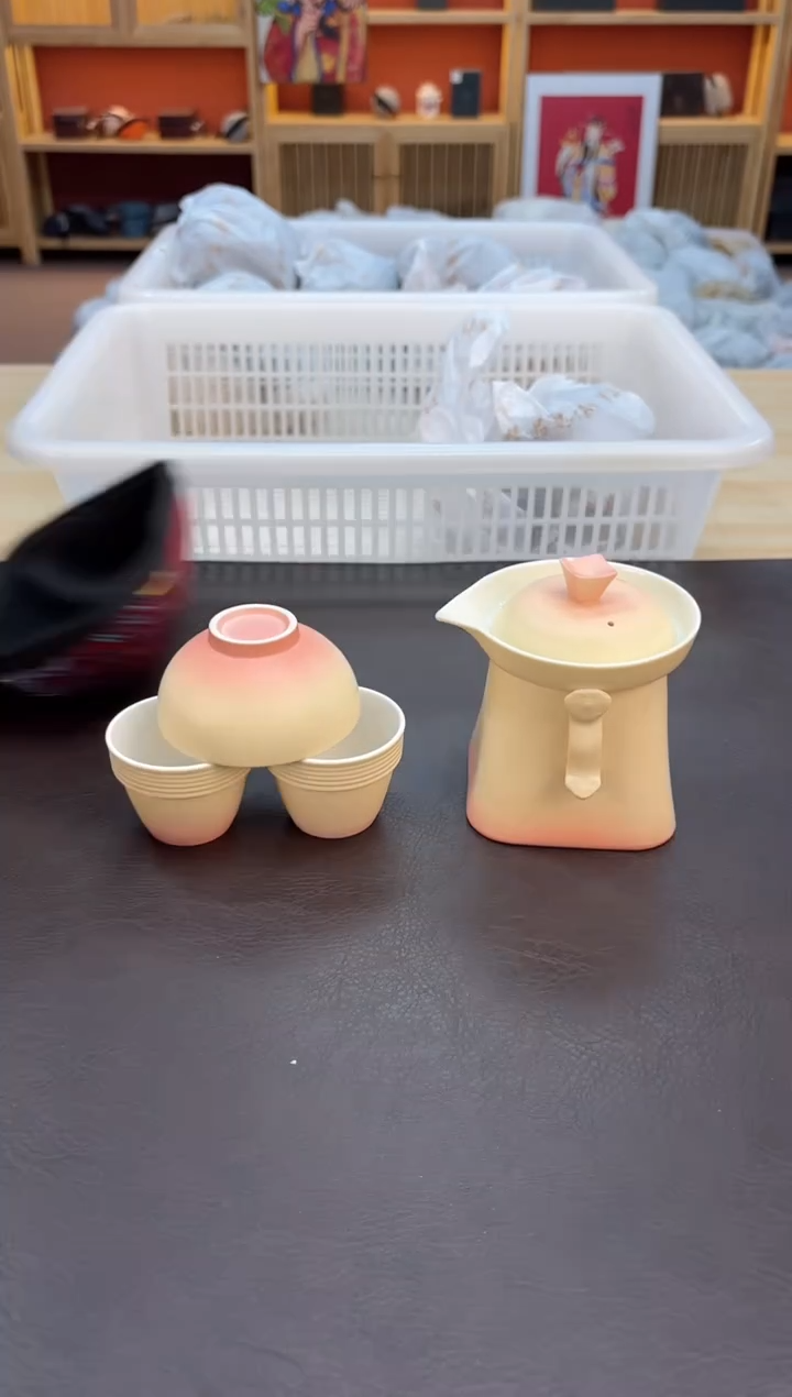 【闪购商品】摆件瓷SC1111111111