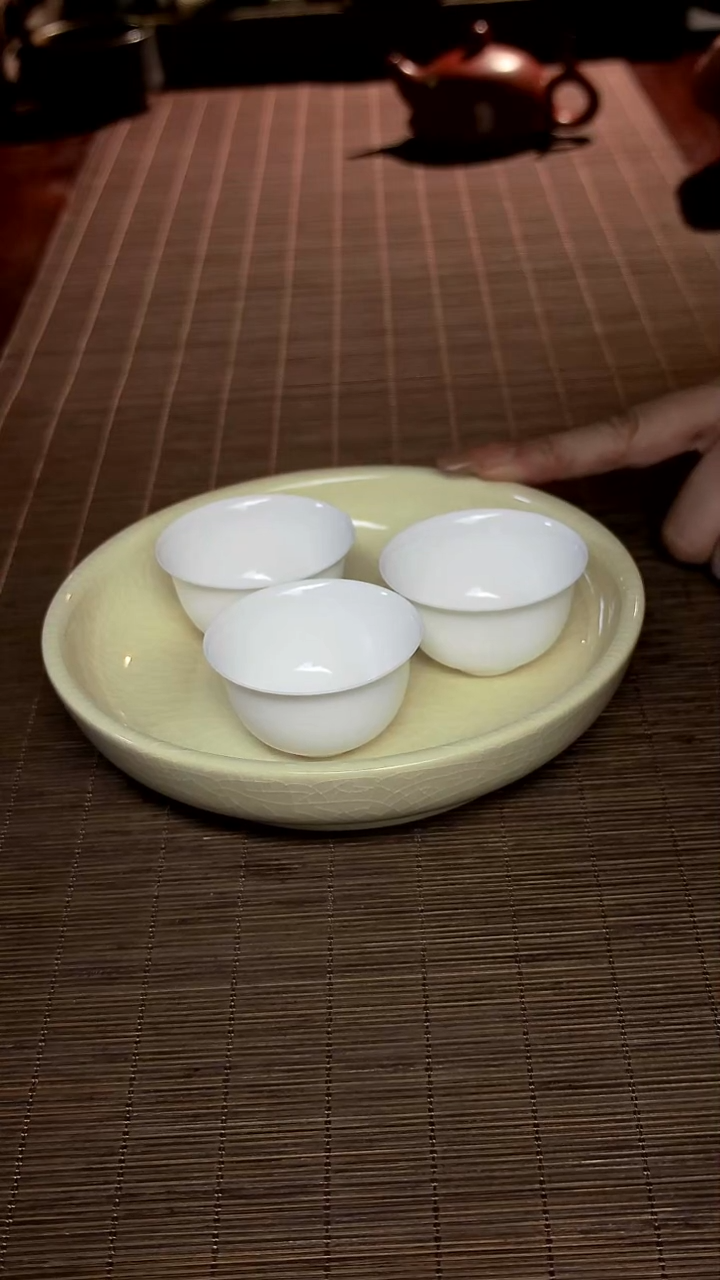 【先报号码看细节】3号茶杯