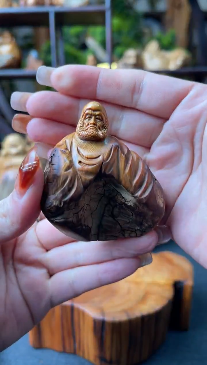 柏木（崖柏）崖柏小件