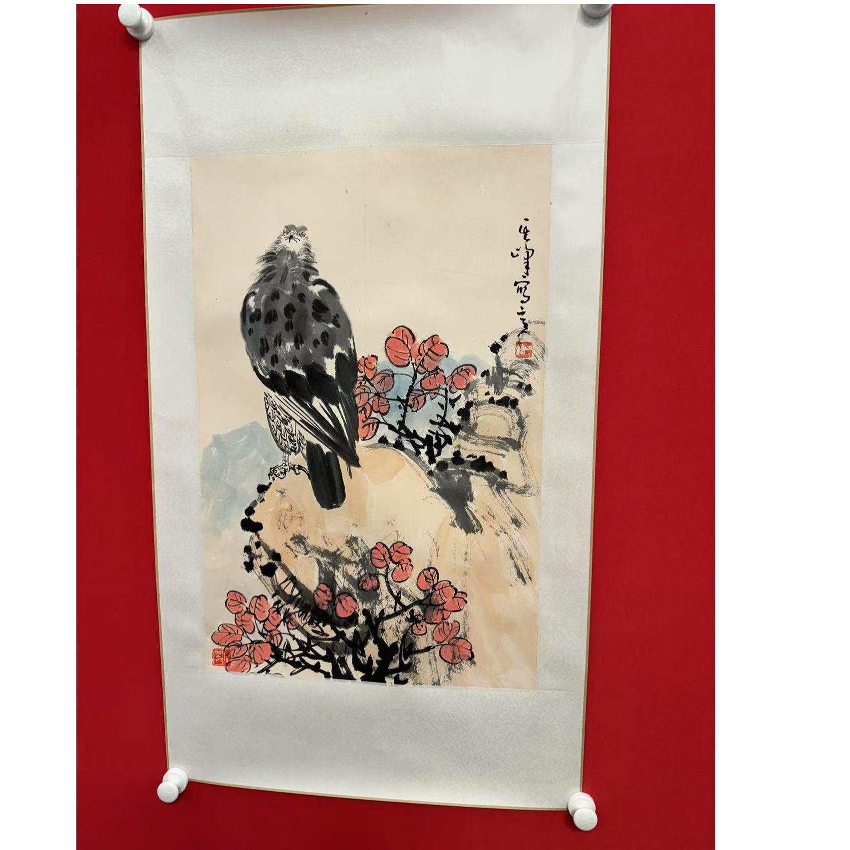 孙老师 书画 作品