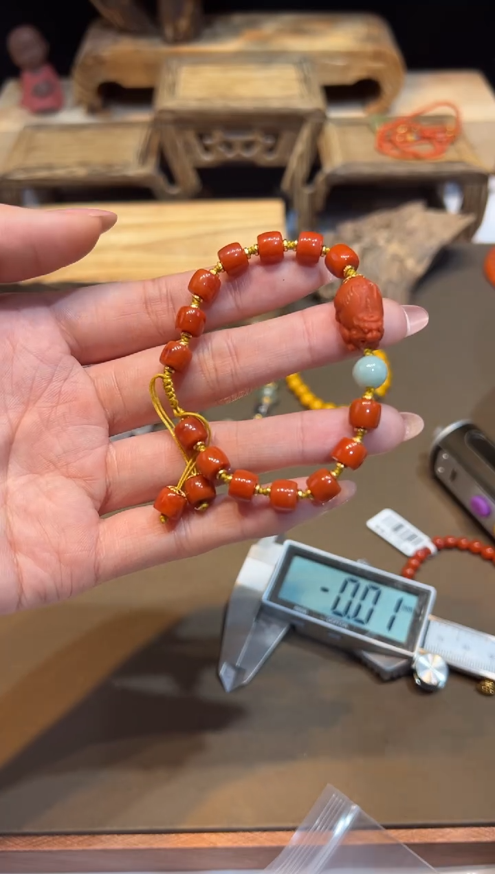 未镶嵌南红玛瑙手饰手饰@@H3975