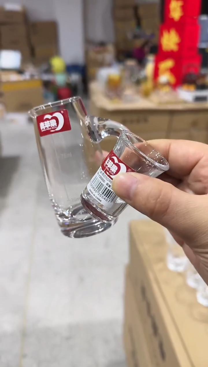 【闪购商品】玻璃无盖款青苹果闪购价6+6