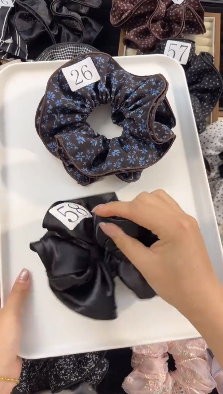 非金属布艺26+58