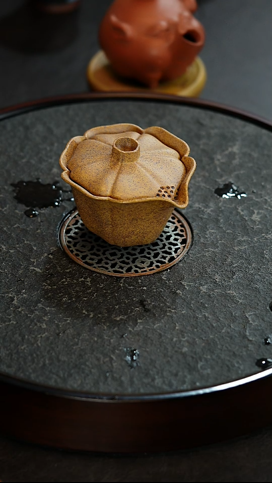 【闪购商品】紫砂茶杯紫砂主人杯