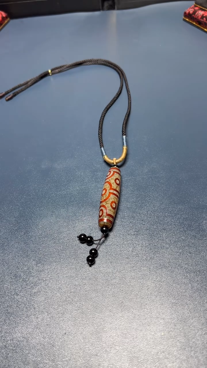 未镶嵌项链玛瑙/玉髓项链