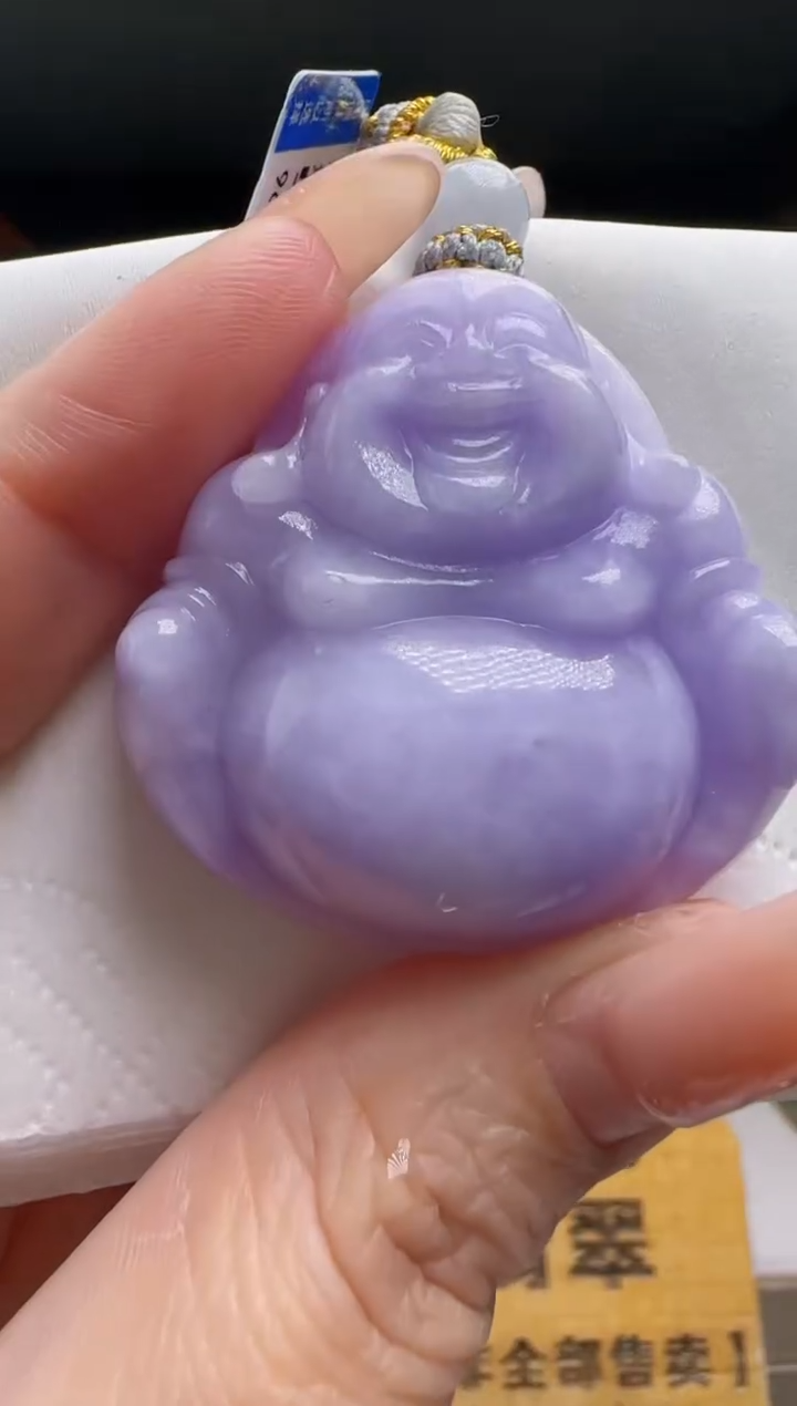 【闪购商品】翡翠吊坠(不含链)未镶嵌YJ@@960Q3J10910