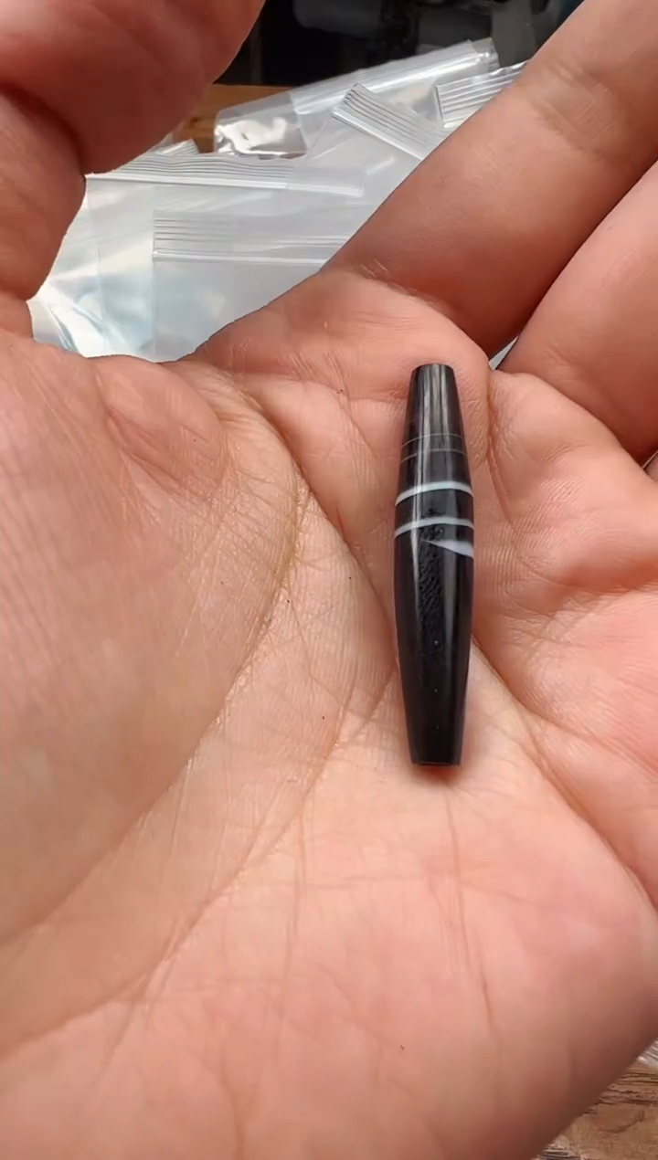 【闪购商品】玛瑙/玉髓颈饰未镶嵌【 肖钟出品 】