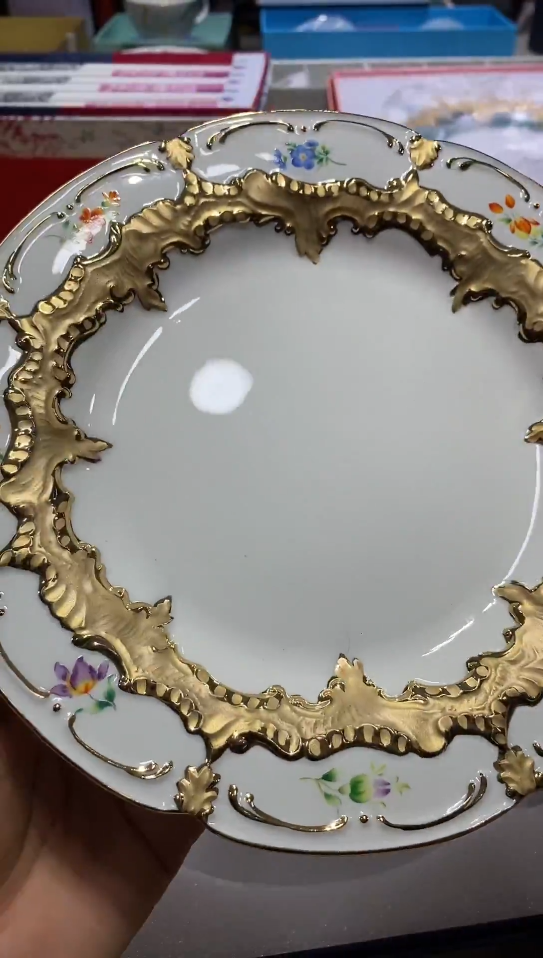 瓷片全场正品,一件不留@@1