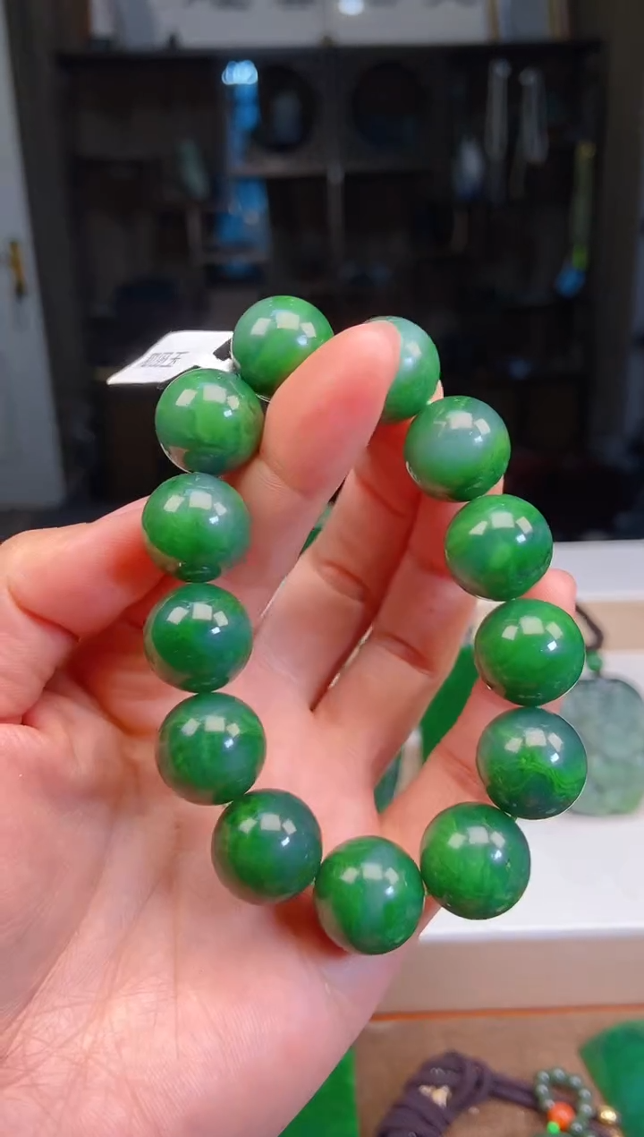 【闪购商品】和田玉挂件未镶嵌1