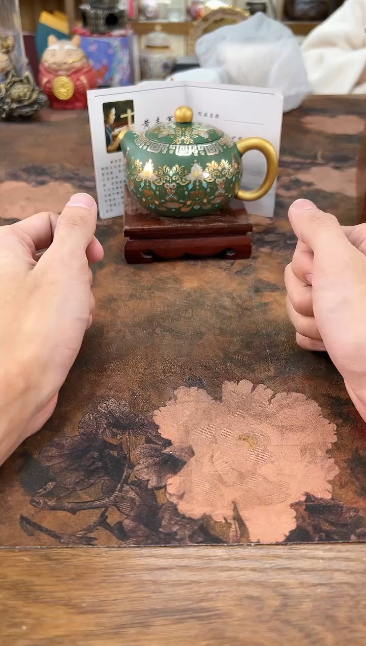 最后清一场，先抢先得