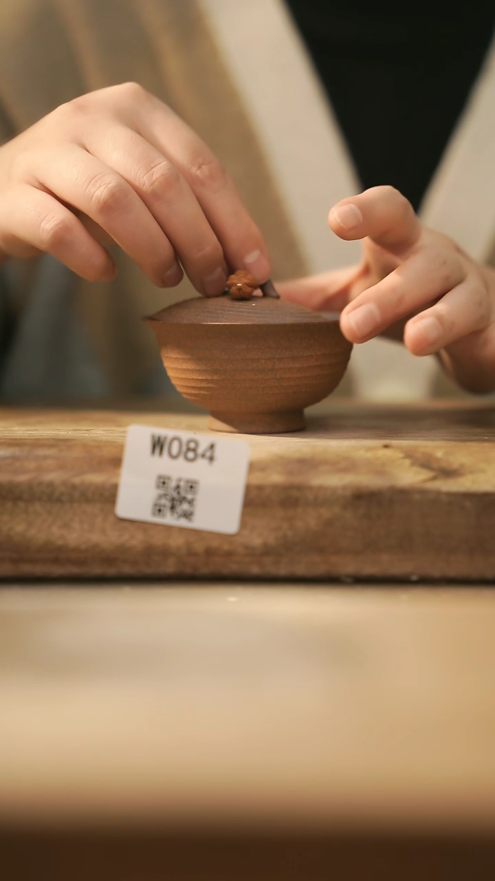 【闪购商品】【经典福利】/ 盖碗@@W084