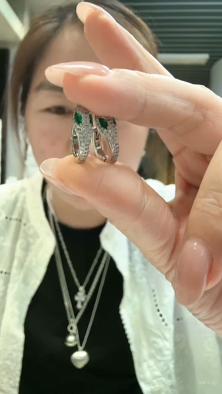 无非金属无铜合金ED125610101