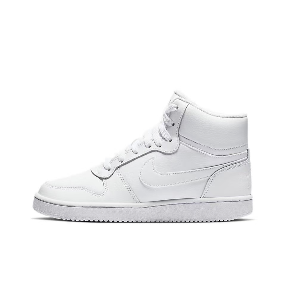 【B类微瑕】NIKE/耐克女鞋经典复古中帮运动休闲鞋 AQ1778-100