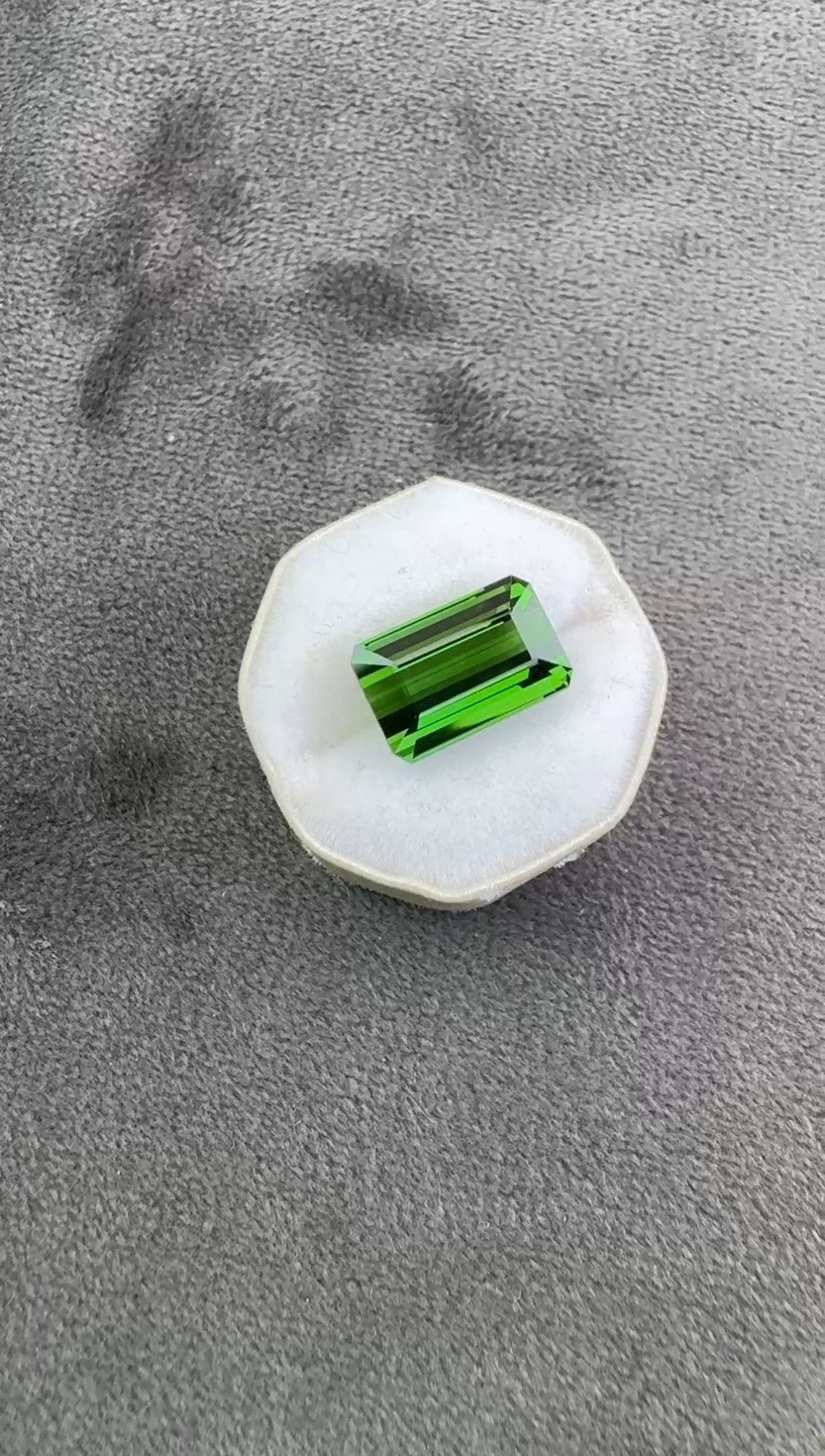 【闪购商品】碧玺珠宝奇石未镶嵌4.8ct