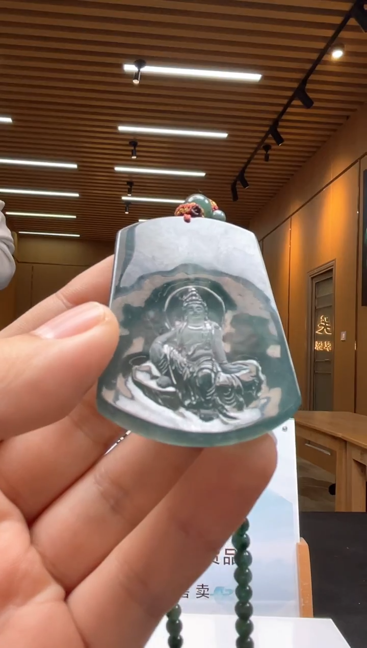 未镶嵌定制翡翠********530