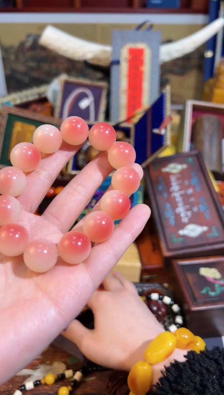 【闪购商品】玛瑙/玉髓手链合金24业业业业业业业业