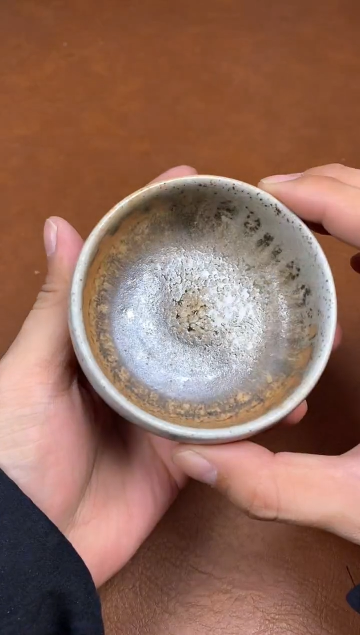 【闪购商品】观寂茶器柴烧专拍链接220