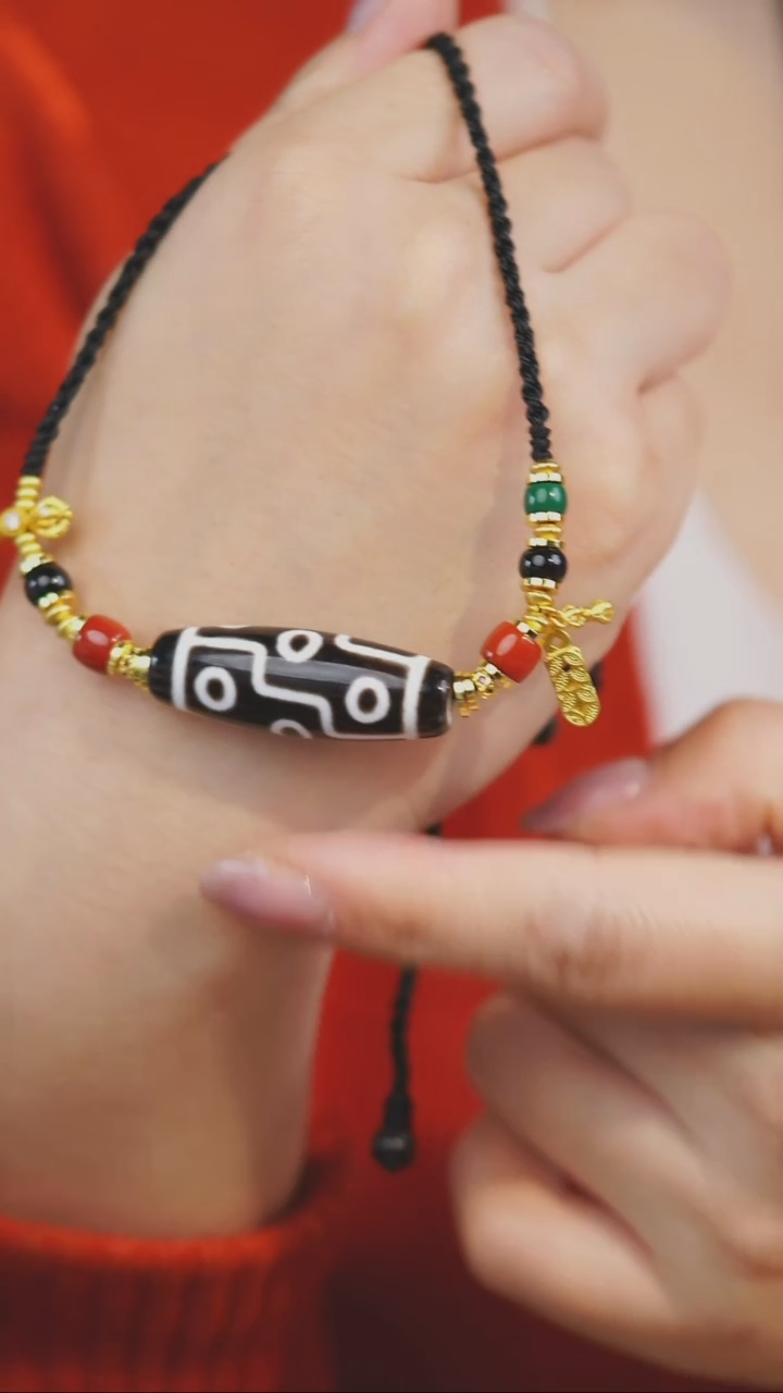 【闪购商品】玛瑙/玉髓项链未镶嵌多样性发一