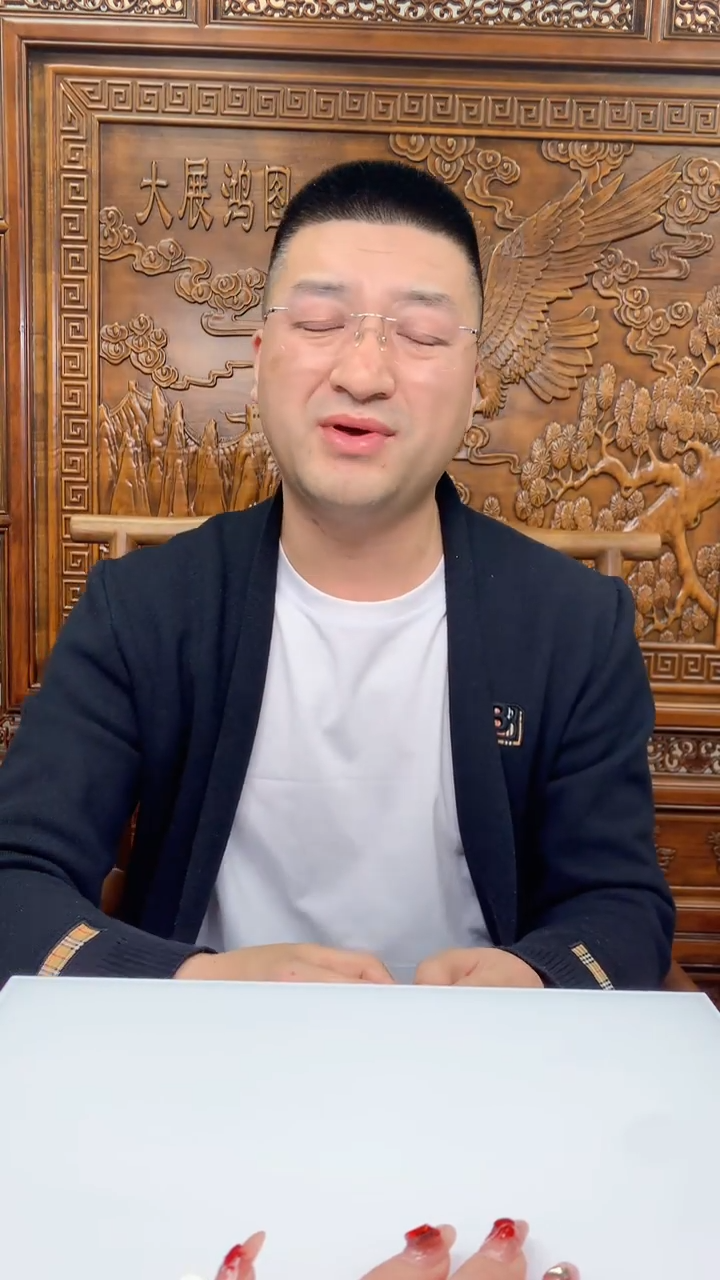 【闪购商品】定制翡翠未镶嵌1072ry-毛货挂件28