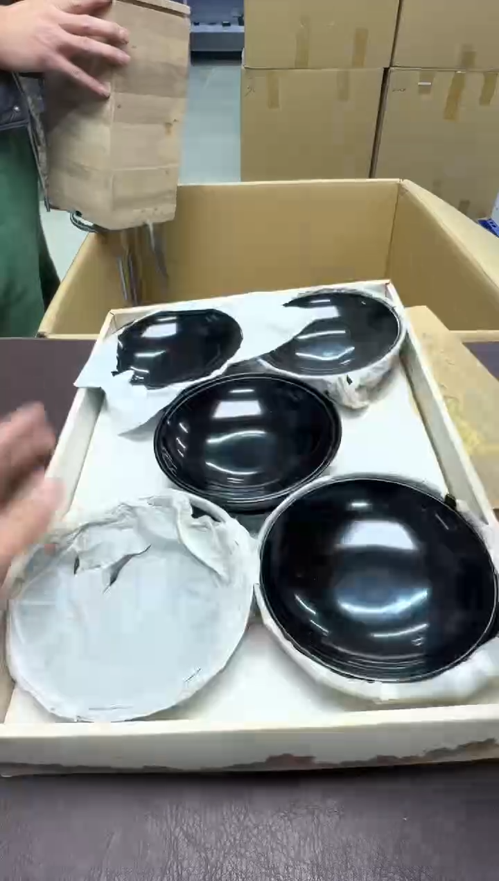 手工艺品钧瓷威**笑446