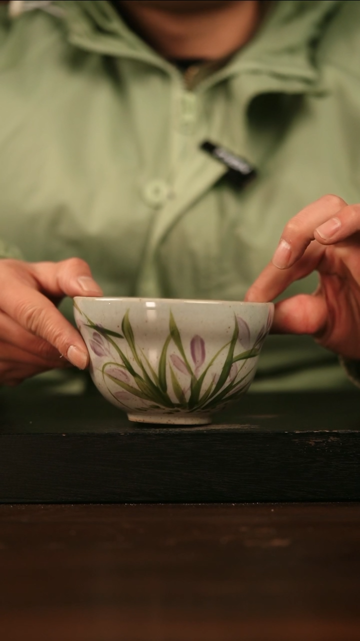 【闪购商品】其他383遇瓷手作同款