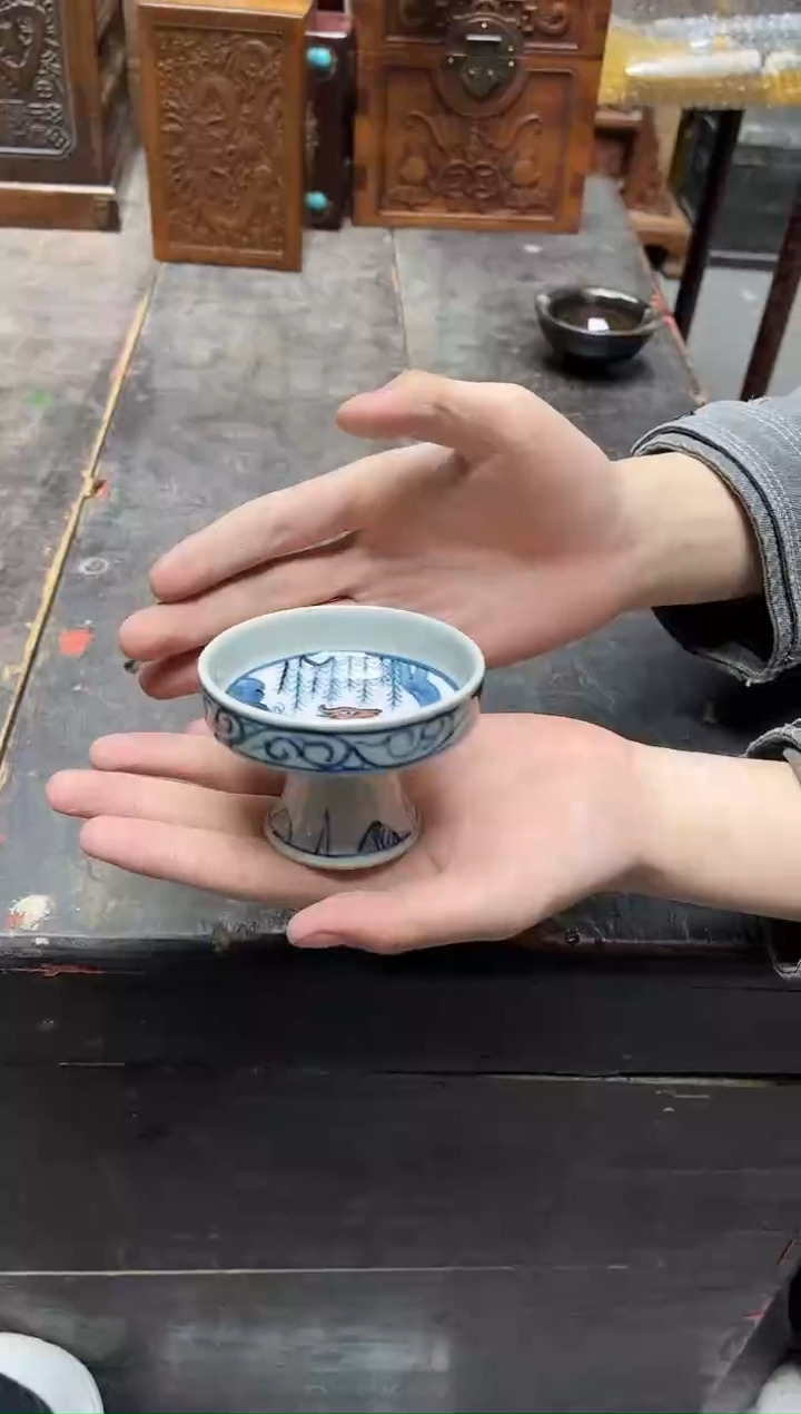 瓷片八号甄选八号甄选