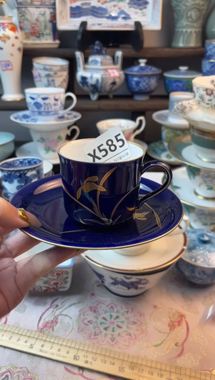 瓷片美***✨X585不退不换.感谢理解