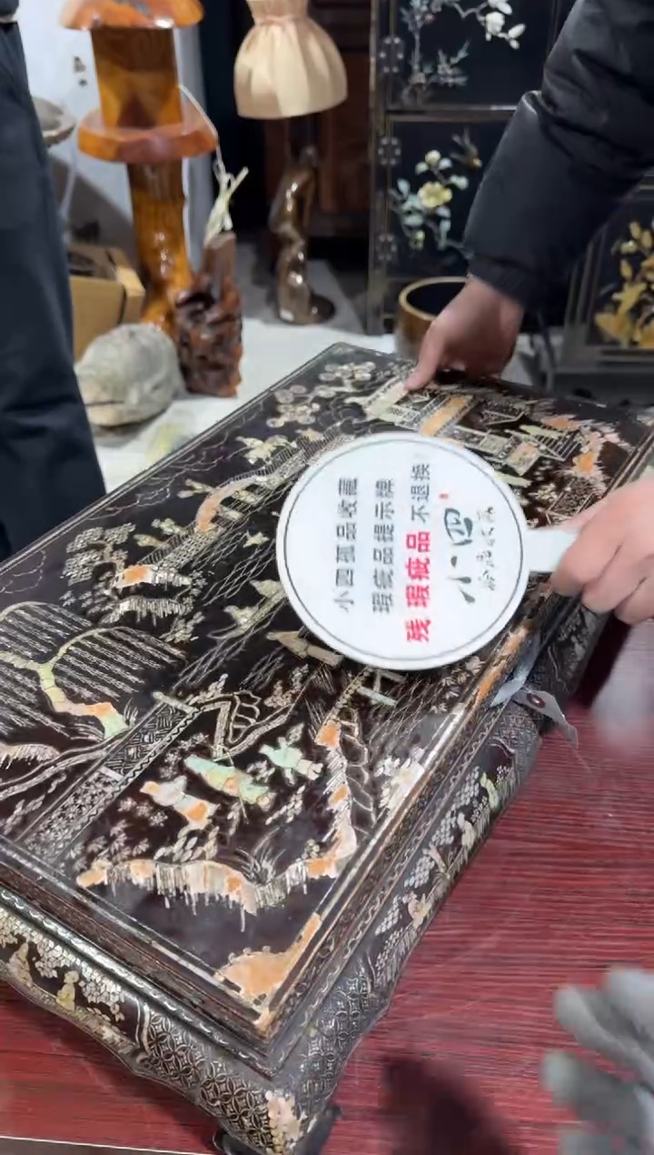 【闪购商品】杯小四孤品中古品瑕疵