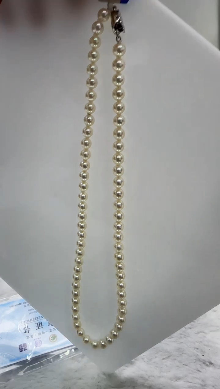 【闪购商品】海水珍珠DA未镶嵌t607 珍珠6