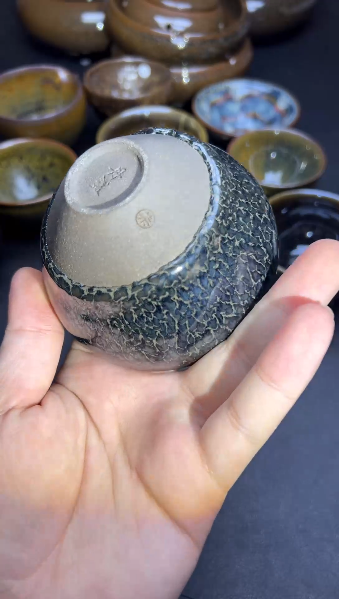 【闪购商品】茶盏            9